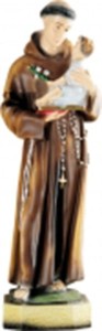 FIGURA ŚW.ANTONI 64/611