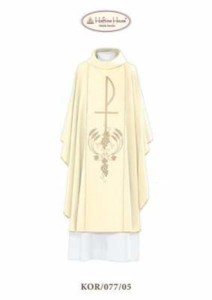 ORNAT HAF.077/10  ECRU