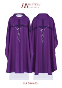 ORNAT HAF. 7049 FIOLET