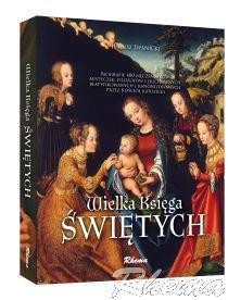 Wielka ksiega Świętych