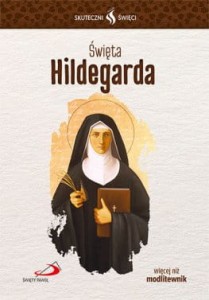 Skuteczni Święci - Święta Hildegarda