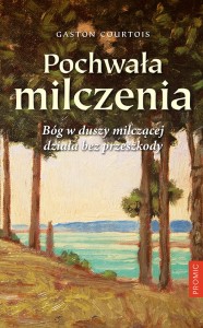 Pochwała milczenia Gaston Courtois 