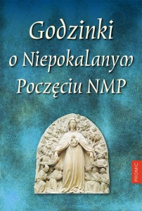 Godzinki o Niepokalanym Poczęciu NMP