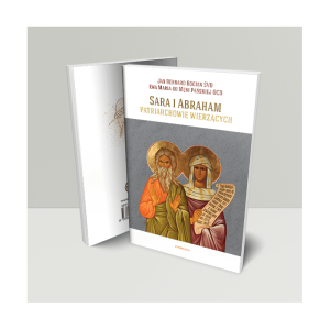 SARA I ABRAHAM PATRIARCHOWIE WIERZĄCYCH