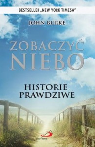 Zobaczyć niebo Burke