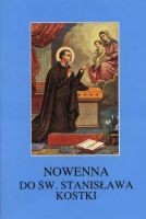 NOWENNA DO ŚW. STANISŁAWA KOSTKI