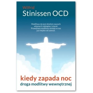 Kiedy zapada noc Stinissen