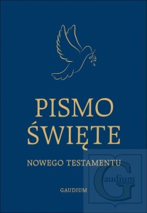 Pismo Święte Nowego Testamentu
