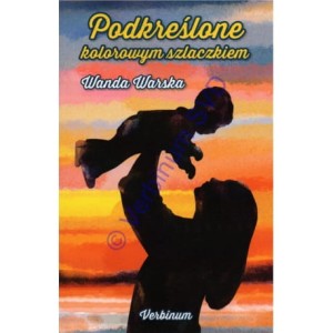 PODKREŚLONE KOLOROWYM SZLACZKIEM
