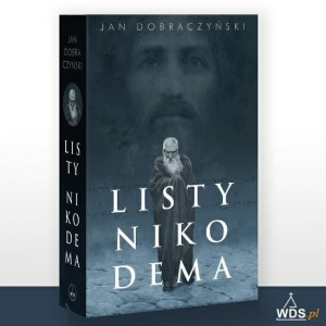 Listy Nikodema Jan Dobraczyński