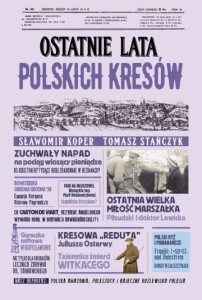 Ostatnie lata polskich Kresów Sławomir Koper, Tomasz Stańczyk