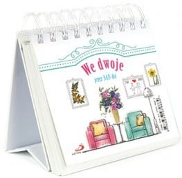 We dwoje przez 365 dni. Dla żony, dla męża