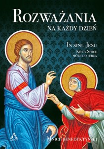 Rozważania In sinu Jesu
