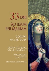 Gotowi na Sąd Boży. Droga krzyżowa wg A.K. Emmerich, Przebłaganie za grzechy, Spowiedź generalna Anna i Zbigniew Kozikowscy