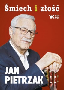Śmiech i złość   Jan Pietrzak