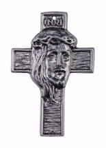 Krzyż wiszący  01-250