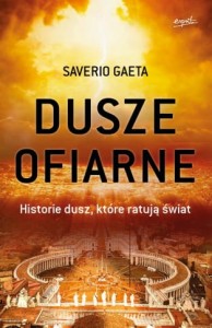 Dusze ofiarne Saverio Gaeta