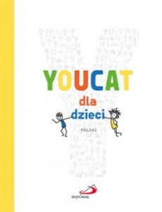 Youcat dla dzieci. Katolicki katechizm dla dzieci i rodziców