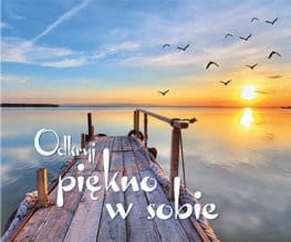 Odkryj piękno w sobie. Perełka 299