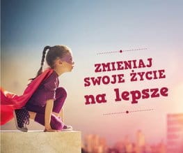 Zmieniaj swoje życie na lepsze. Perełka 296