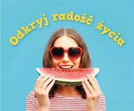 Odkryj radość życia. Perełka 298