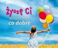 Życzę ci wszystkiego, co dobre. Perełka 278