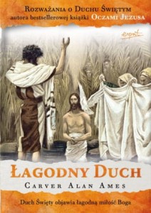 Łagodny Duch Carver Alan Ames